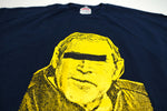 Good Riddance - Deny Everything 90's Tour Shirt Size XL