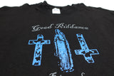 Good Riddance - Blessed 90's Tour Shirt Size XL