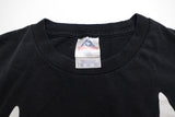 the Faction ‎– Faction Bat 90's Black Shirt Size XL