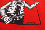 Minor Threat - Bottled Violence 90's Shirt Size XL
