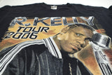 R. Kelly - TP.3 Reloaded  2006 Tour Shirt Size Large