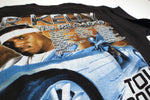 R. Kelly - TP.3 Reloaded  2006 Tour Shirt Size Large