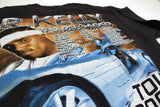R. Kelly - TP.3 Reloaded  2006 Tour Shirt Size Large