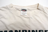 Man Dingo - Macho Grande 1996 Tour Shirt Size XL