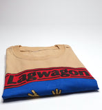 Lagwagon - Everyone Wins On Heroin 90's Tour Shirt Size XL