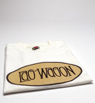Lagwagon - Oval Logo 90's Tour Shirt Size Large (FOTL)