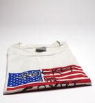 Rocket From The Crypt - American Flag 90's Tour Shirt Size XL