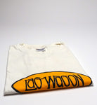 Lagwagon - Oval Logo 90's Tour Shirt Size XL (Hanes)