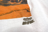Primus - Sailing the Seas Of Cheese 1991 Tour Shirt Size XL (2)