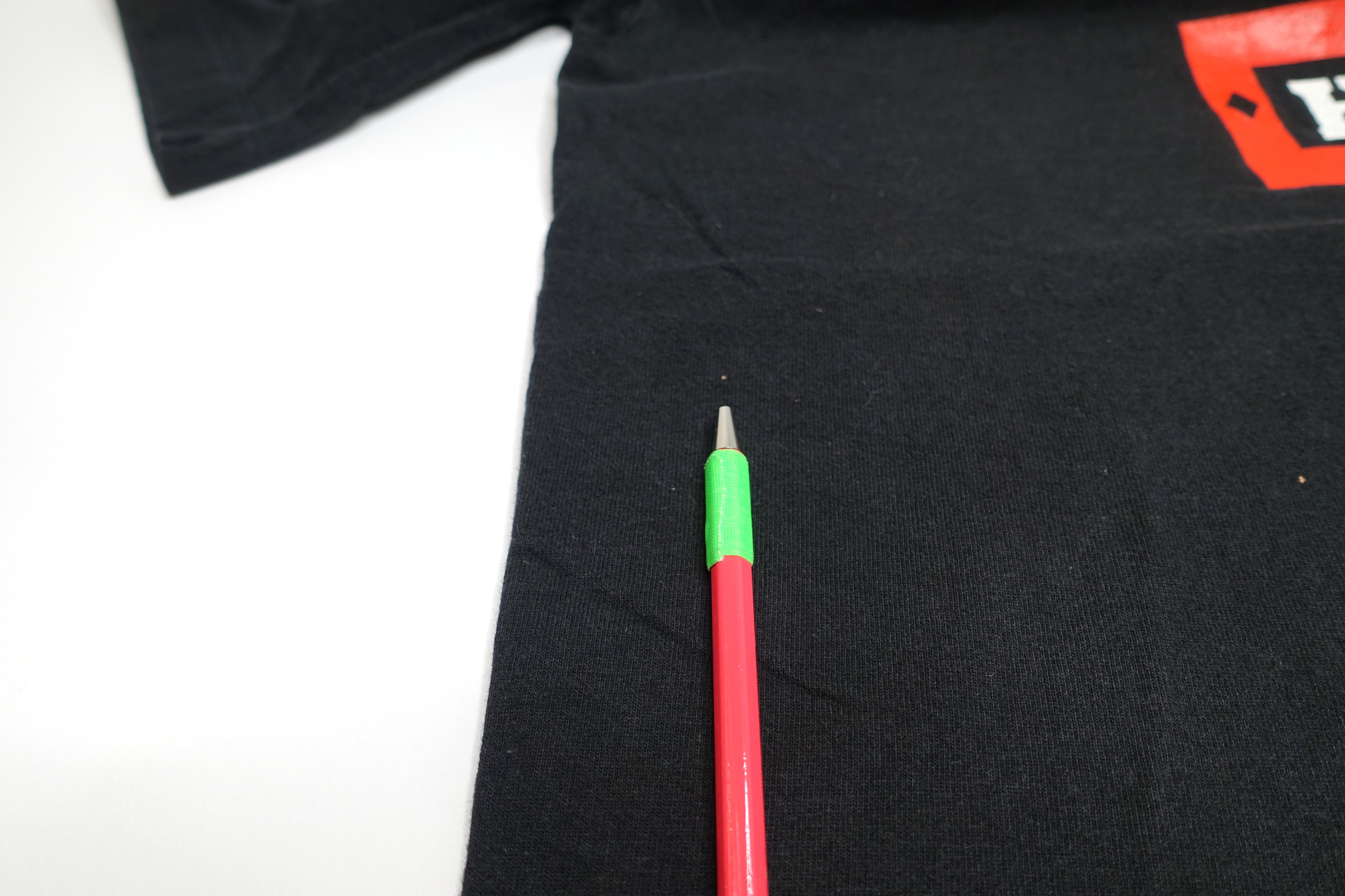 Reverend Horton Heat - I Was A Sinner until I Saw 1993 Tour Shirt (2) Size XL