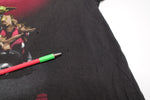 Primus - Mosquito Guy / Pork Soda 1993 Tour Shirt Size XL