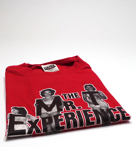 Mr. T Experience ‎– Alternative Is Here To Stay! Tour 1995 Shirt Size XL