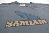 Samiam - Honda Wing Logo / You Are Freaking Me Out 1997 Tour Shirt Size Large