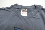Samiam - Honda Wing Logo / You Are Freaking Me Out 1997 Tour Shirt Size Large