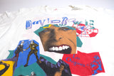 David Bowie - The Glass Spider 1988 Tour Shirt Size XL