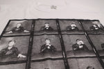 David Bowie - Contact Sheet Shirt Size Medium (Bootleg By Me)