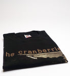 the Cranberries - No Need To Argue 1995 World Tour Shirt Size XL