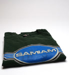 Samiam - Sims Logo / Clumsy 1994 Long Sleeve Tour Shirt Size XL