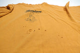 Samiam - Sims Logo / Clumsy 1994 Tour Shirt Size XL