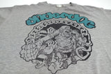 Underdog - Underdog NYC 1987 Tour Shirt Size XL