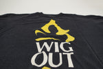 Dag Nasty - Wig Out At Denko's 1987 Tour Shirt Size Large (Altered)