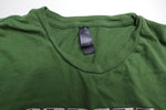 Karate - The Bed Is In The Ocean Shirt Size Large (Bootleg I think)