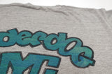 Underdog - Underdog NYC 1987 Tour Shirt Size XL (Cropped)