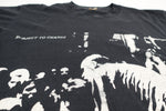 Faith - Subject To Change Tour 1983? Tour Shirt Size Large