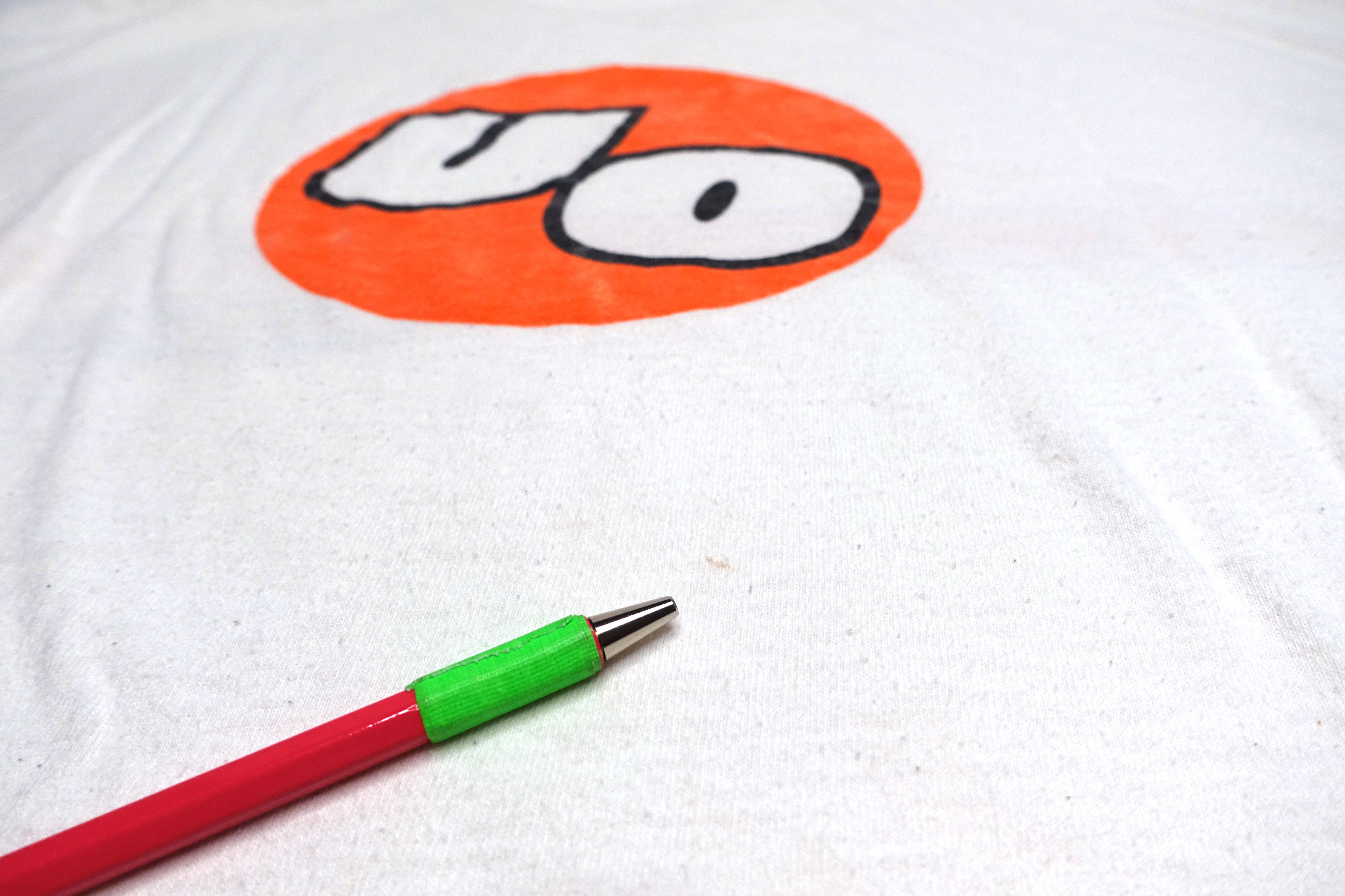 Urge Overkill - Saturation 1993 Tour Shirt Size XL