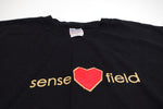 Sense Field - Someone Who Loves You For You 2001 Tour Shirt Size XL