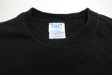 Beck ‎– Midnite Vultures / Guitar 1999 Tour Shirt Size Medium