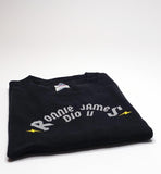 RJD2 ‎– Ronnie James Dio 2 Tour Shirt Size Large