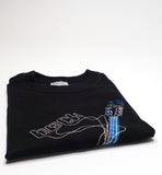 Beck ‎– Midnite Vultures / Guitar 1999 Tour Shirt Size Medium
