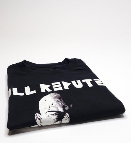 Ill Repute – What Happens Next 00's Shirt Size XL