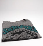 Underdog - Underdog NYC 1987 Tour Shirt Size XL