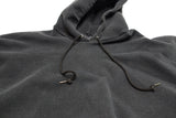 Gob ‎– Butt Logo Tour Hooded Sweat Shirt Size XL