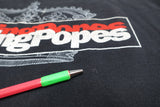 Smoking Popes – Born To Quit 1994 Tour Shirt Size XL