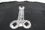 Tool ‎– 72826 / Opiate 1992 Shirt Size XL