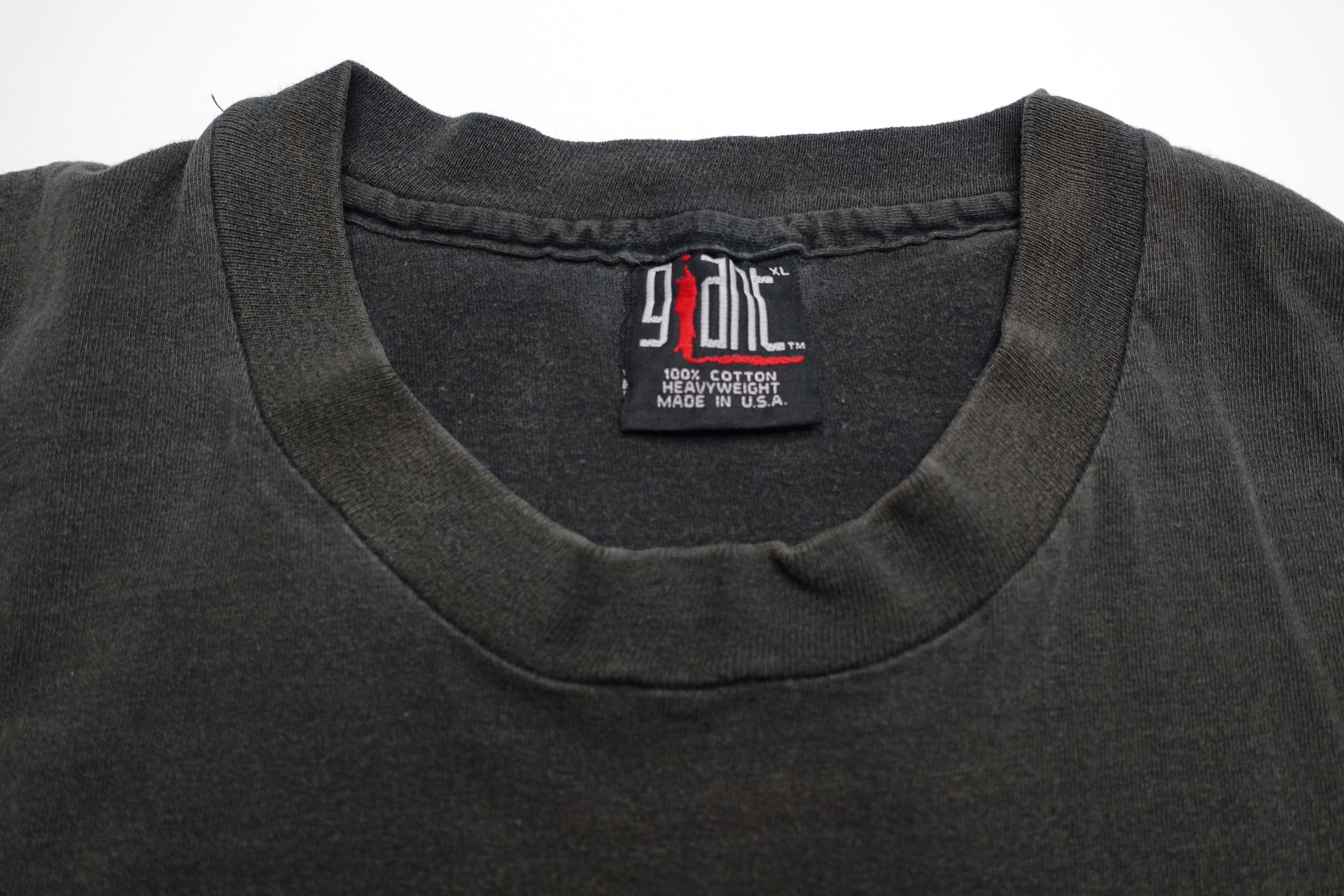 Tool ‎– 72826 / Opiate 1992 Shirt Size XL