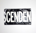 Descendents - Japan 2012 Attack Of the Nerds! Tour Towel
