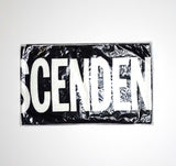 Descendents - Japan 2012 Attack Of the Nerds! Tour Towel