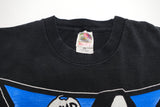 Hanson Brothers ‎– Sudden Death 1996 Tour Shirt Size XL