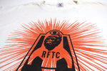 Rocket From The Crypt - Break It Up 1998 Tour Shirt Size XL