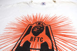 Rocket From The Crypt - Break It Up 1998 Tour Shirt Size XL