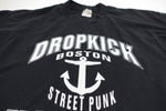 Dropkick Murphys - Boston Street Punk 90's Tour Shirt Size XL