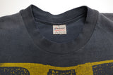 Bad Religion - No Control 1989 Tour Shirt Size XL