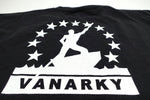 Avail - Vanarchy 1990's Tour Shirt Size XL