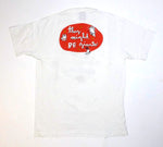They Might Be Giants - Dial a Song 90's Shirt Size XL/Large