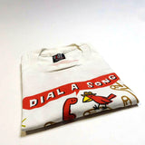 They Might Be Giants - Dial a Song 90's Shirt Size XL/Large