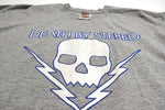 Death By Stereo ‎– If Looks Could Kill, I'd Watch You Die 1999 Tour Shirt Size Large
